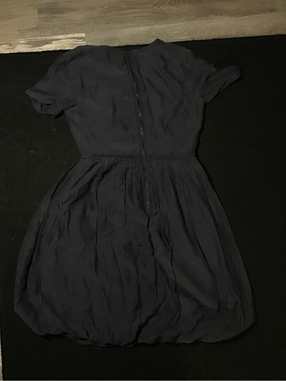 Burberry Brit dress